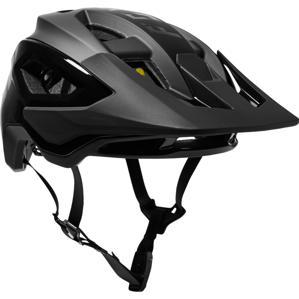 Fox Speedframe Pro mountain bike helmet