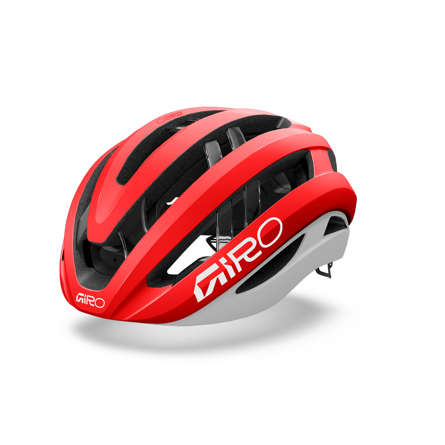 Giro Aries Spherical road cycling helmet