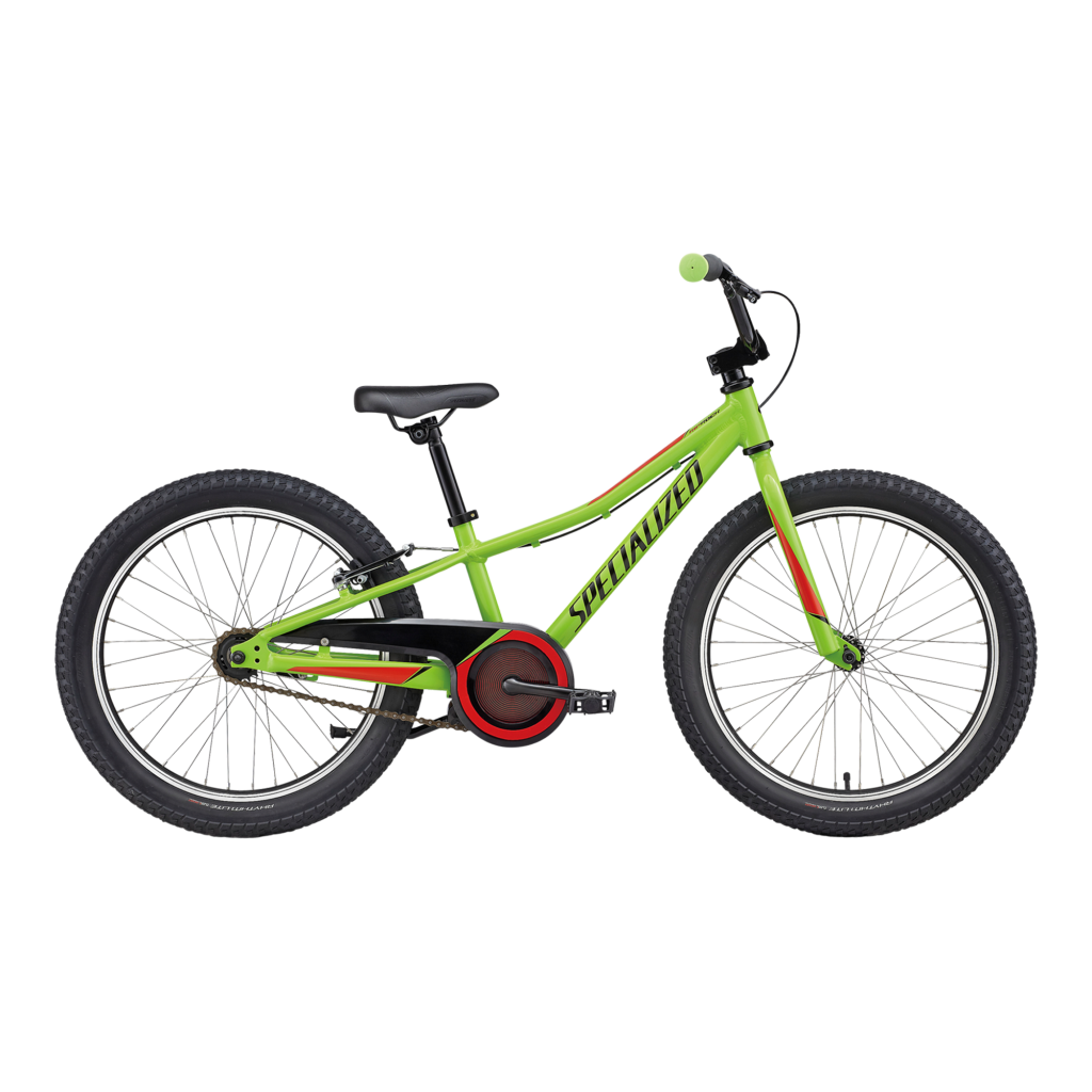 Specialized Riprock Coaster 20 kids bike