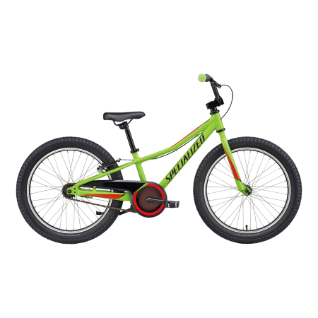 Specialized Riprock Coaster 20 kids bike