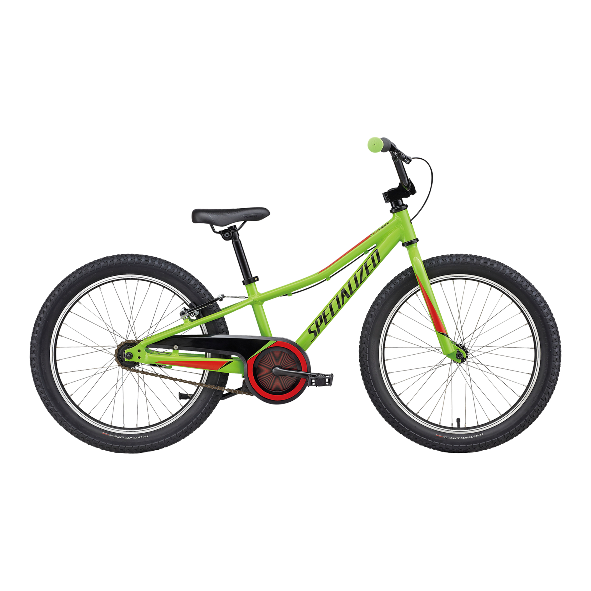 Specialized Riprock Coaster 20 kids bike