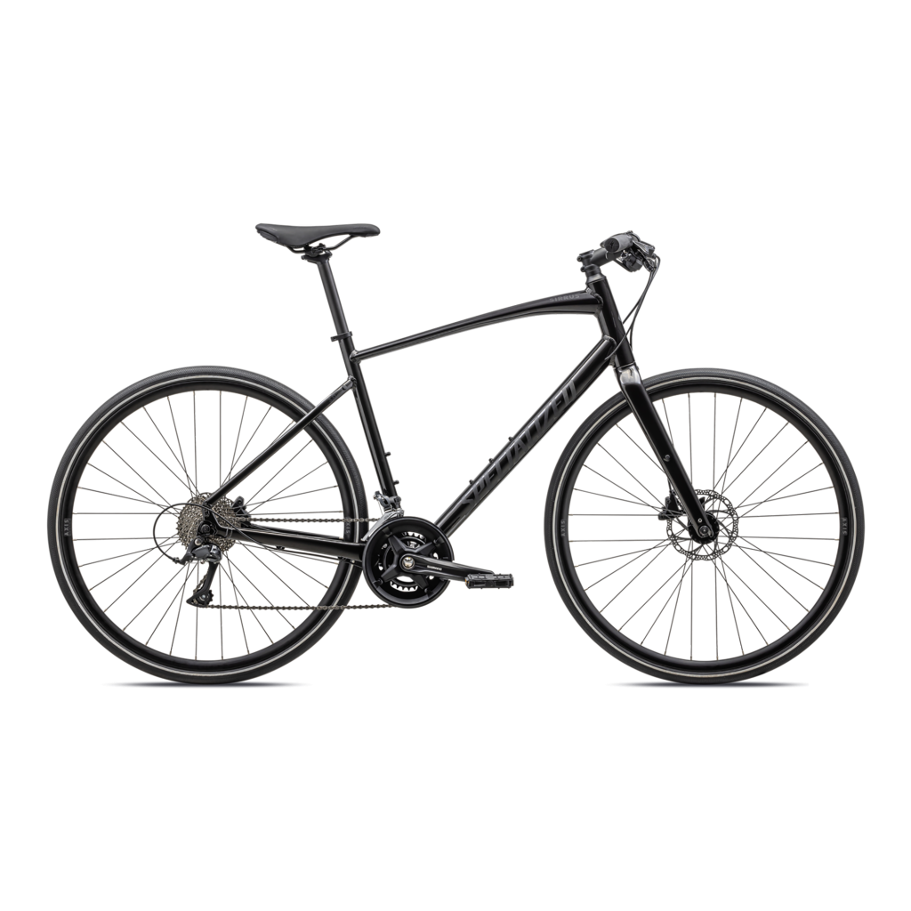 Specialized Sirrus 3.0 fitness bike