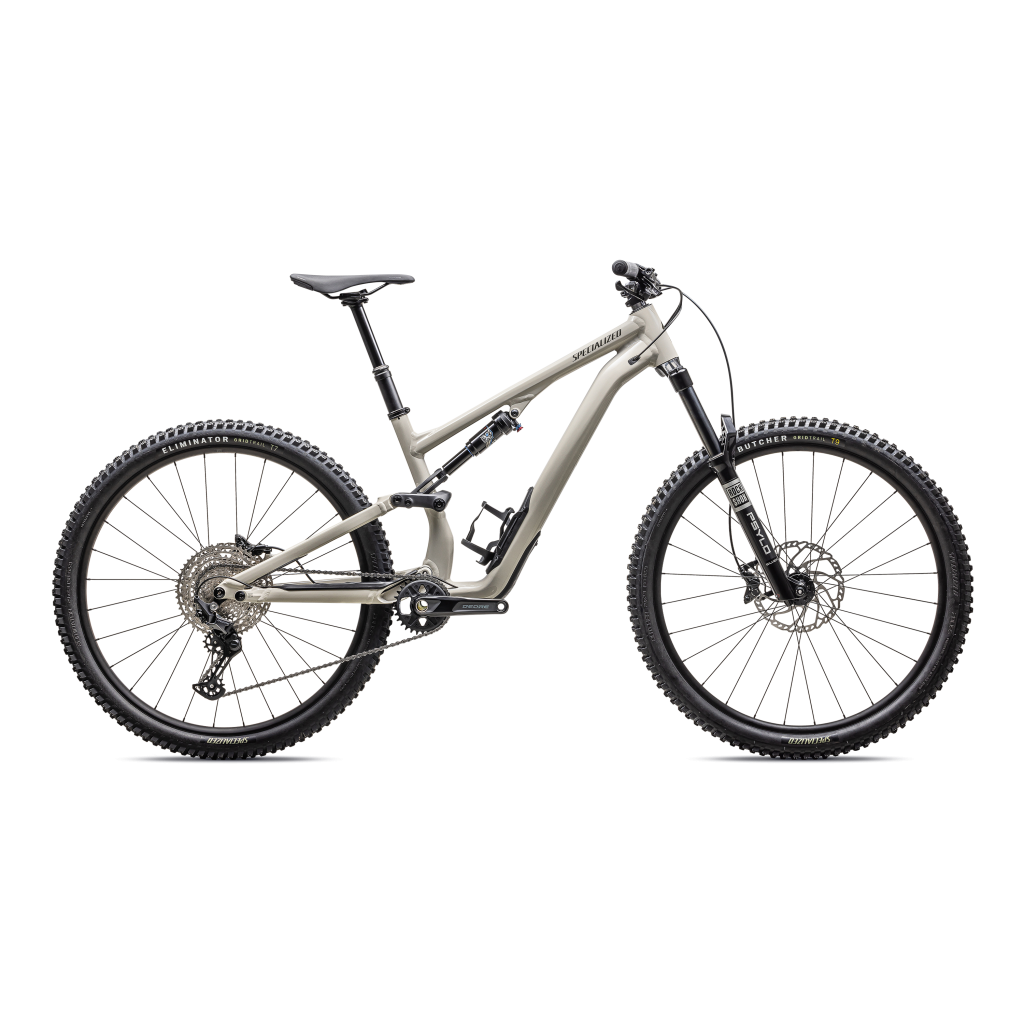 2025 Specialized Stumpjumper 15 Alloy trail bike
